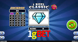 Welcome Bonus 1gbet