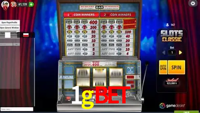 Flash Promotion 1gbet