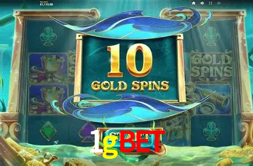 Seasonal Promotions 1gbet