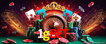 Roulette Table 1gbet