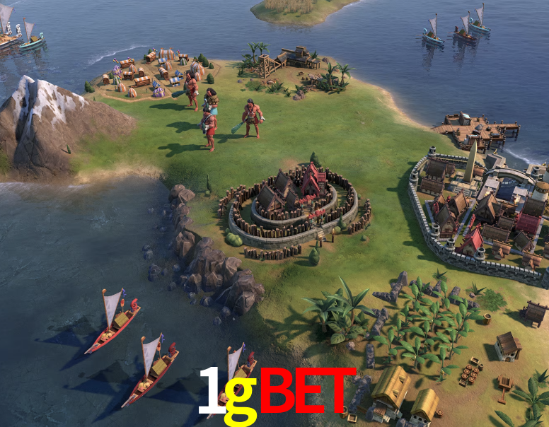 Platform Technology 1gbet